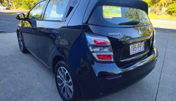 2017 Holden barina ls automatic low kms 4.jpg
